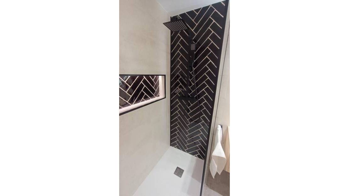 Venta - Apartment - Alicante - Alicante Centro