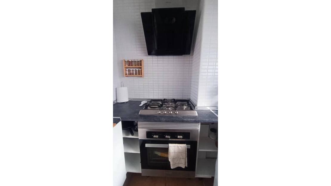 Venta - Apartment - Alicante - Alicante Centro