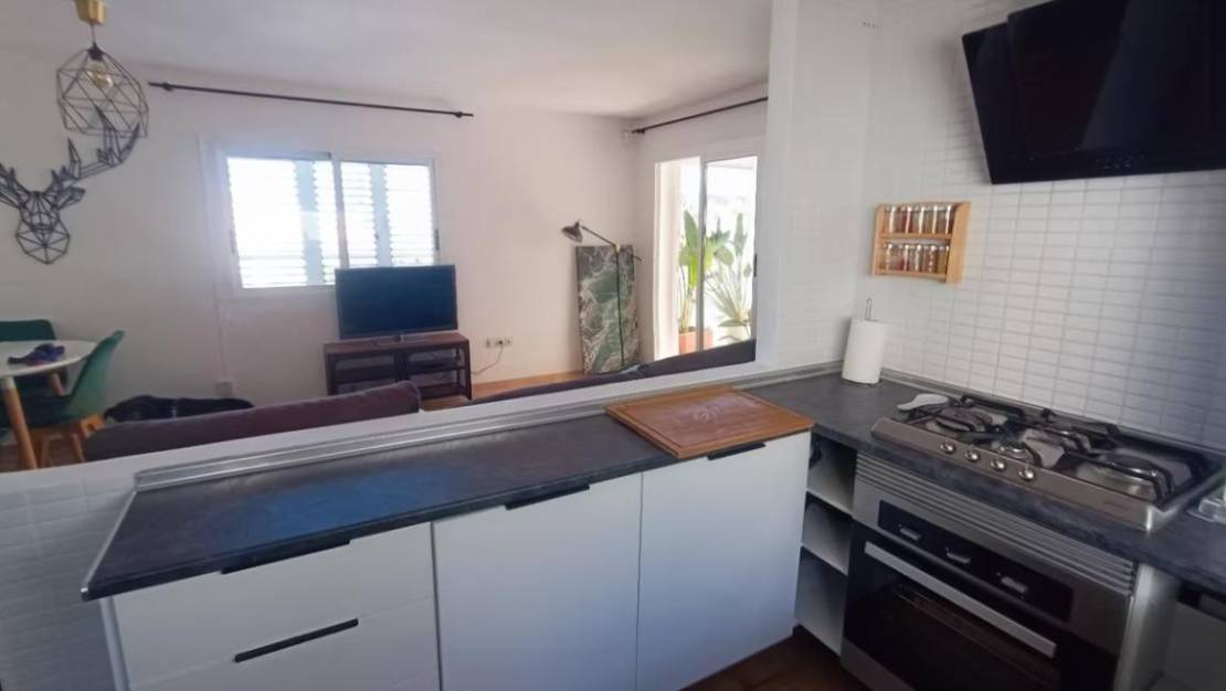Venta - Apartment - Alicante - Alicante Centro
