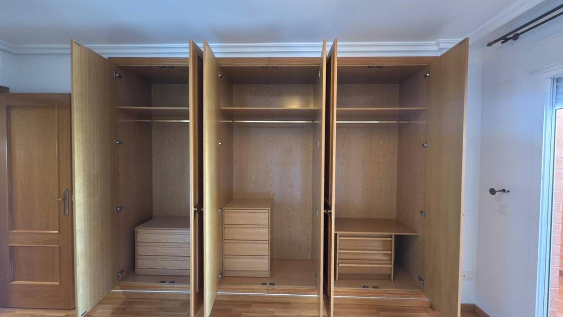 Venta - Apartment - Alicante - Alicante Centro