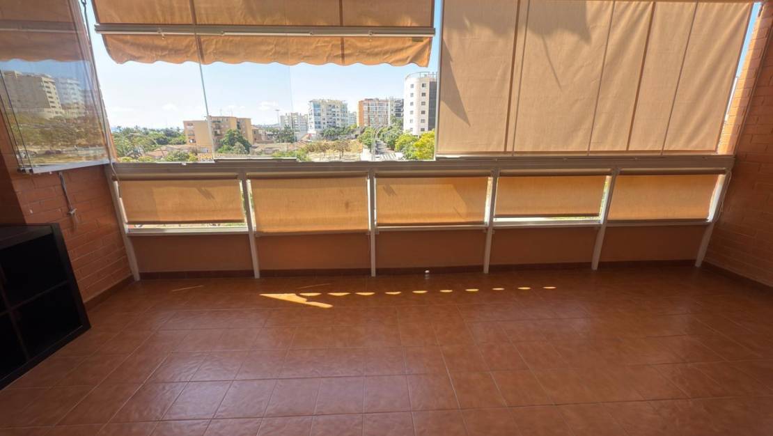 Venta - Apartment - Alicante - Alicante Centro