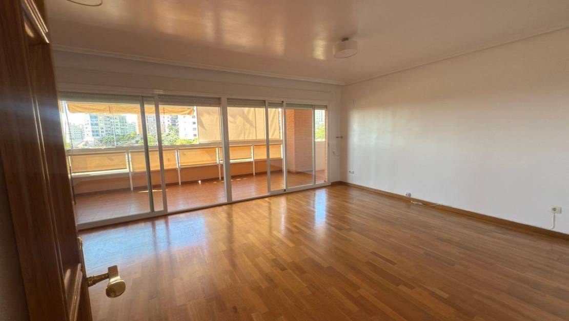 Venta - Apartment - Alicante - Alicante Centro