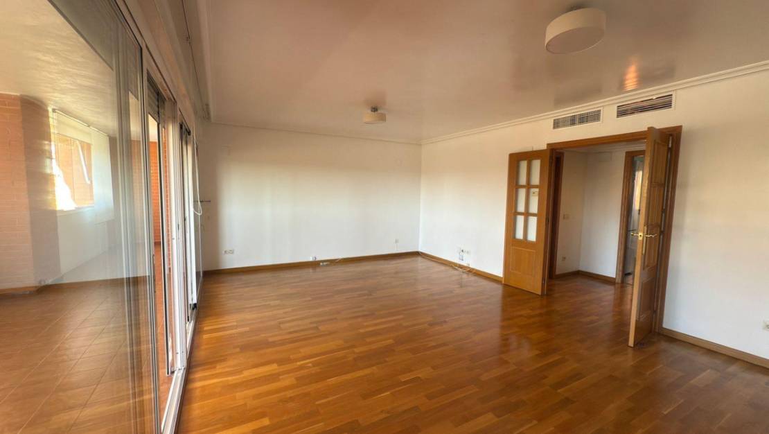 Venta - Apartment - Alicante - Alicante Centro