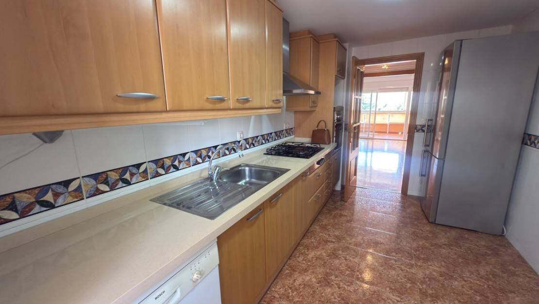 Venta - Apartment - Alicante - Alicante Centro
