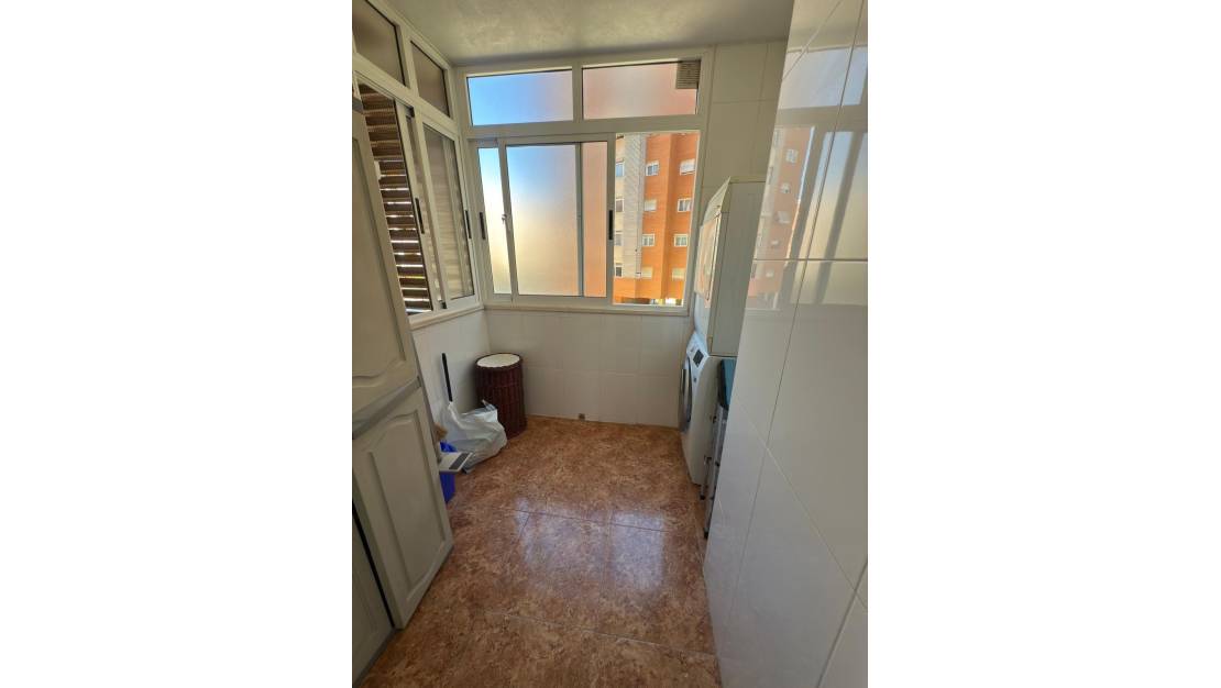 Venta - Apartment - Alicante - Alicante Centro