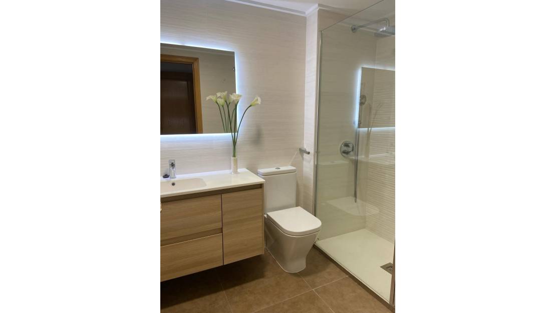 Venta - Apartment - Alicante - Alicante Centro