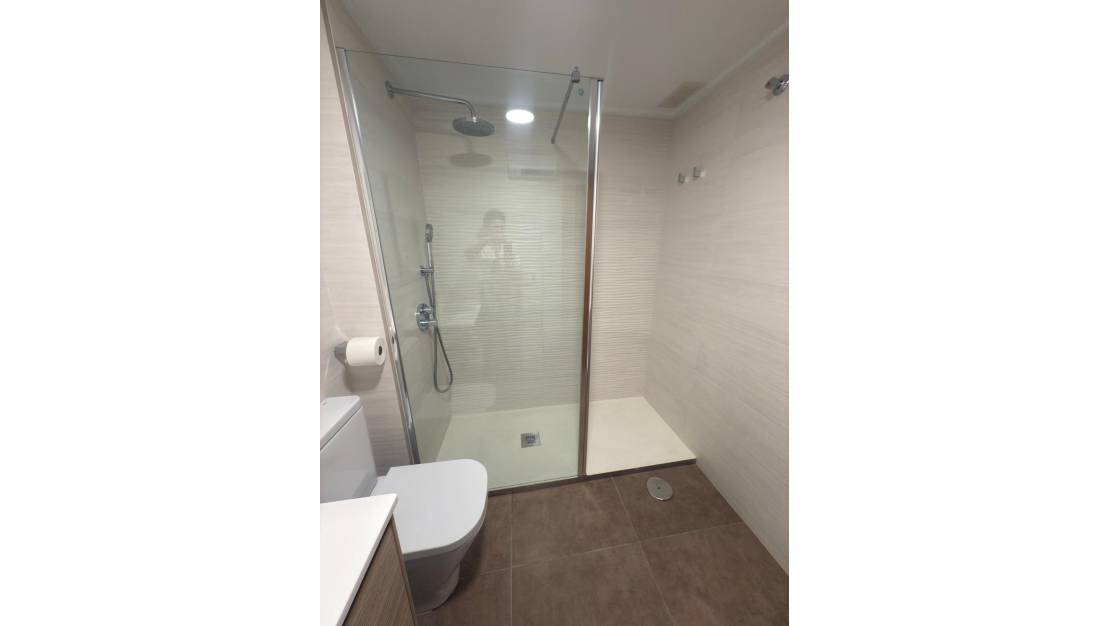 Venta - Apartment - Alicante - Alicante Centro