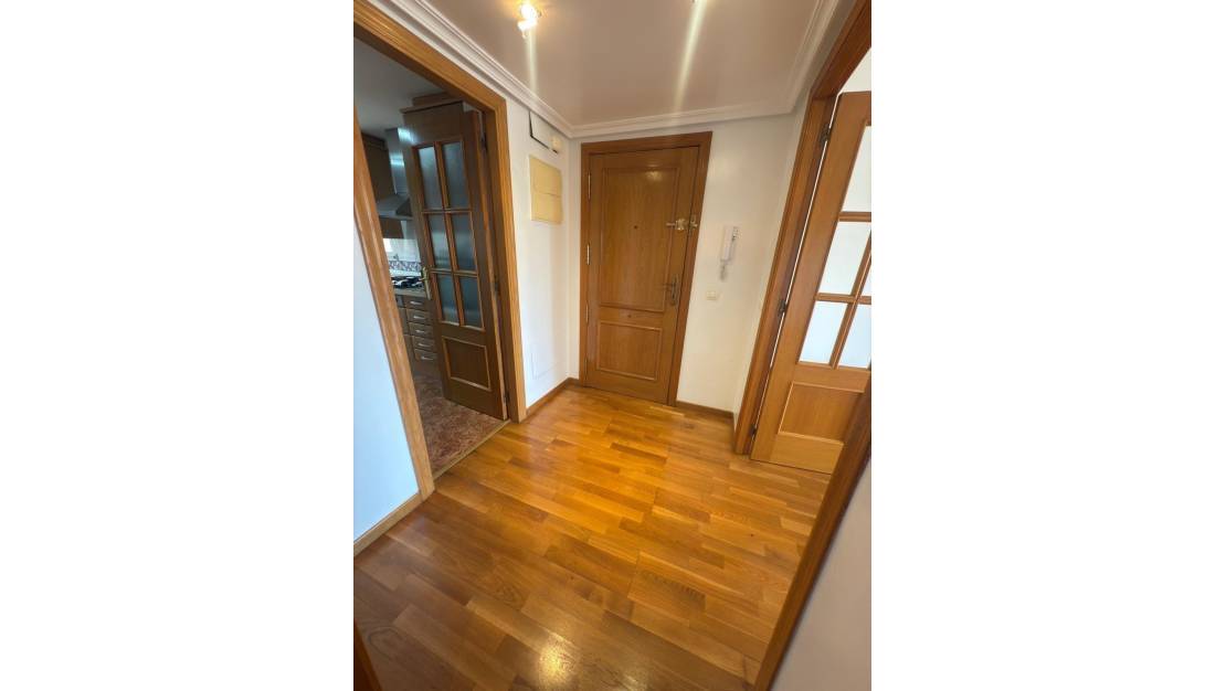 Venta - Apartment - Alicante - Alicante Centro