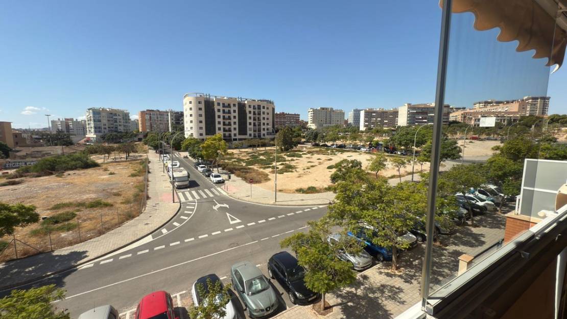 Venta - Apartment - Alicante - Alicante Centro