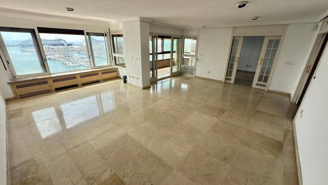 Venta - Apartment - Alicante - Alicante Centro