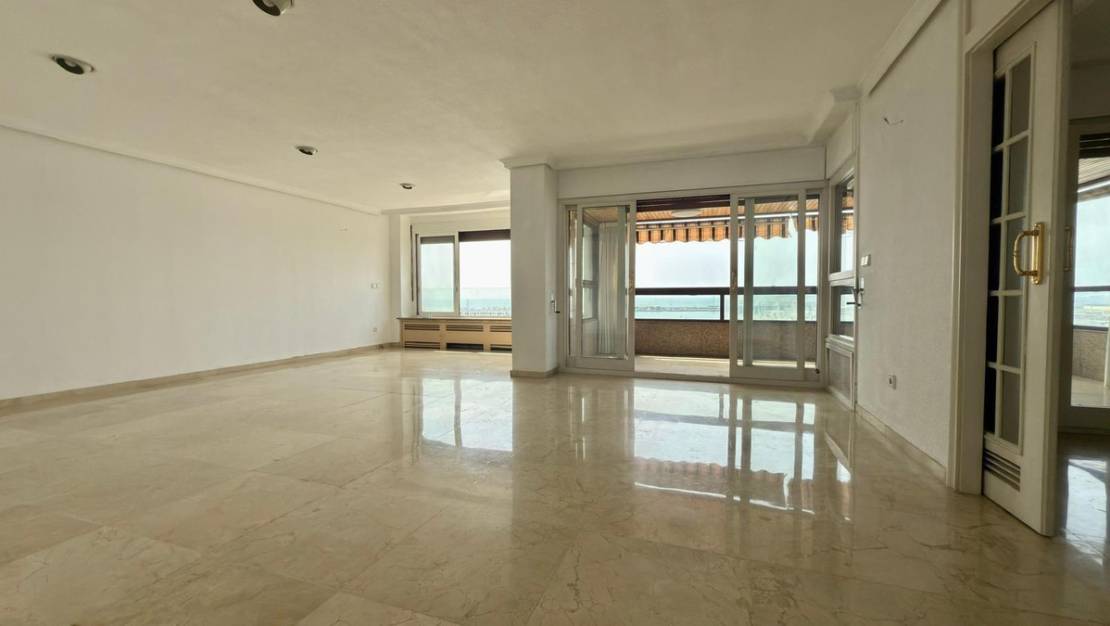Venta - Apartment - Alicante - Alicante Centro