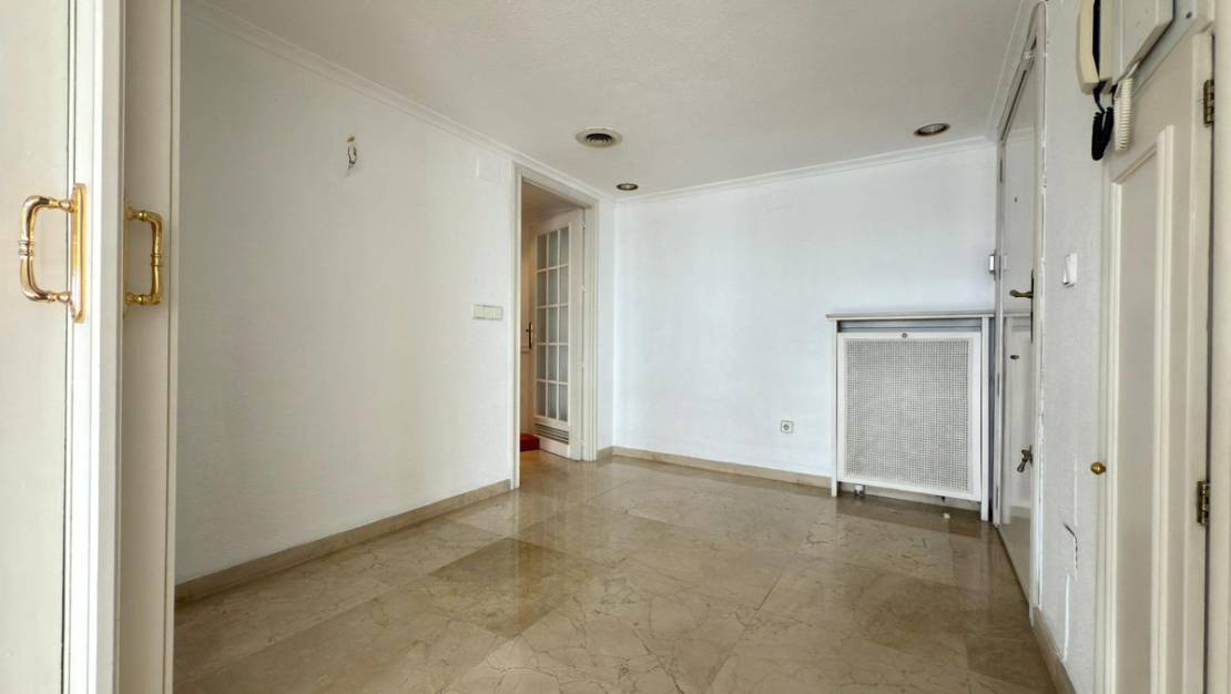 Venta - Apartment - Alicante - Alicante Centro