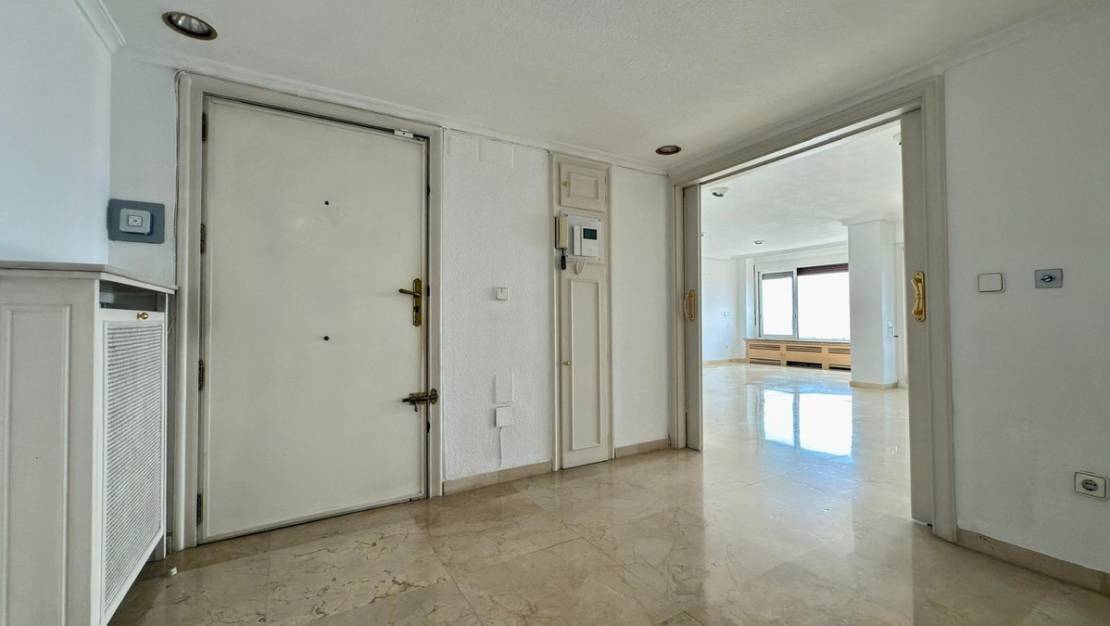 Venta - Apartment - Alicante - Alicante Centro