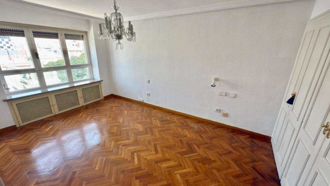 Venta - Apartment - Alicante - Alicante Centro