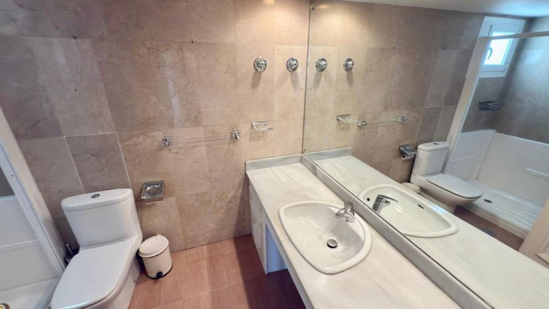 Venta - Apartment - Alicante - Alicante Centro