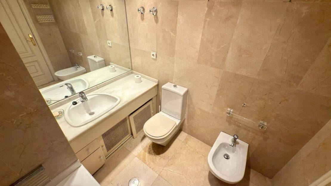 Venta - Apartment - Alicante - Alicante Centro