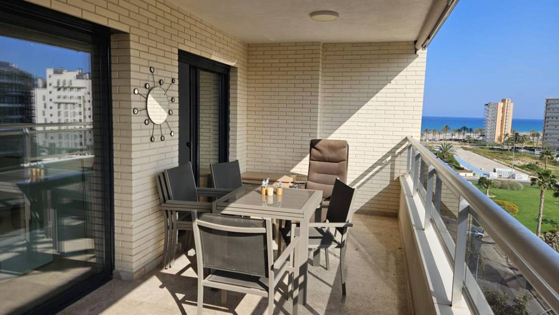 Venta - Apartment - Alicante - Alicante Centro