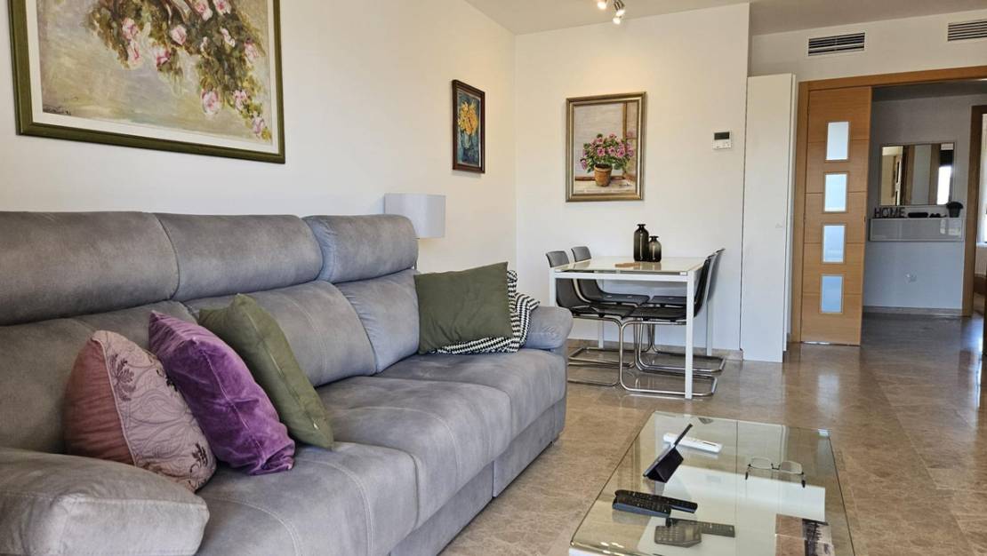Venta - Apartment - Alicante - Alicante Centro