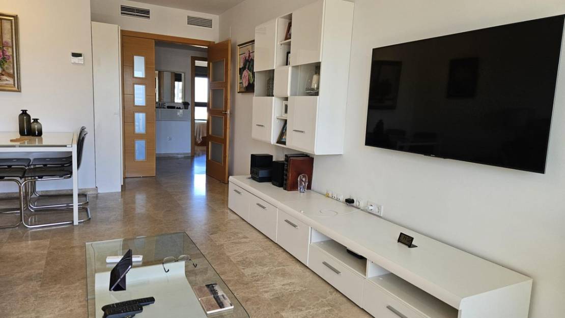 Venta - Apartment - Alicante - Alicante Centro