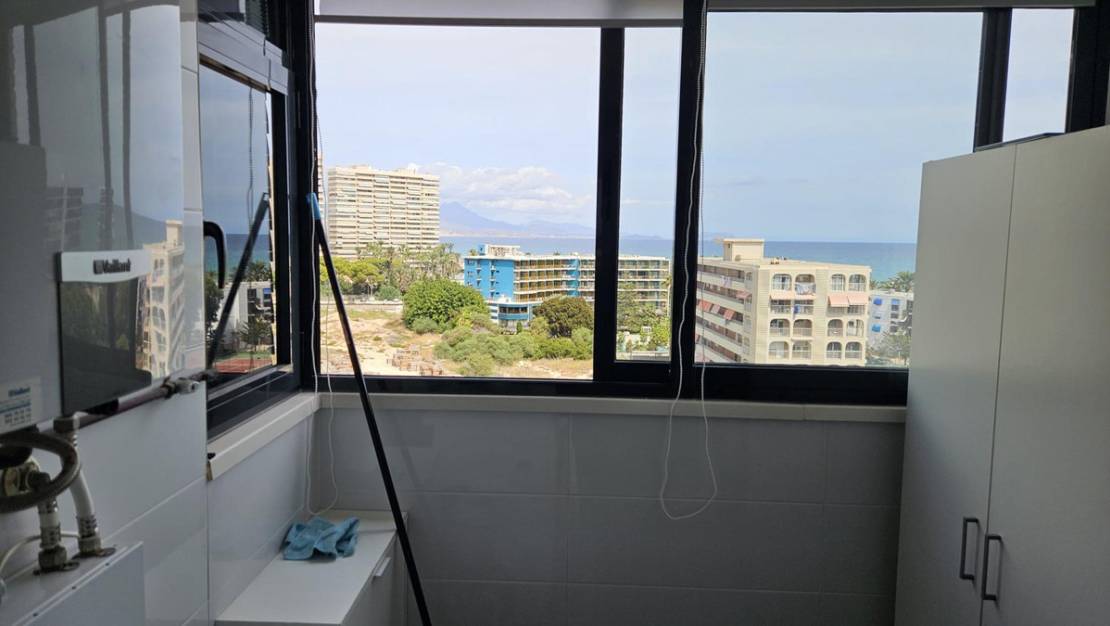 Venta - Apartment - Alicante - Alicante Centro