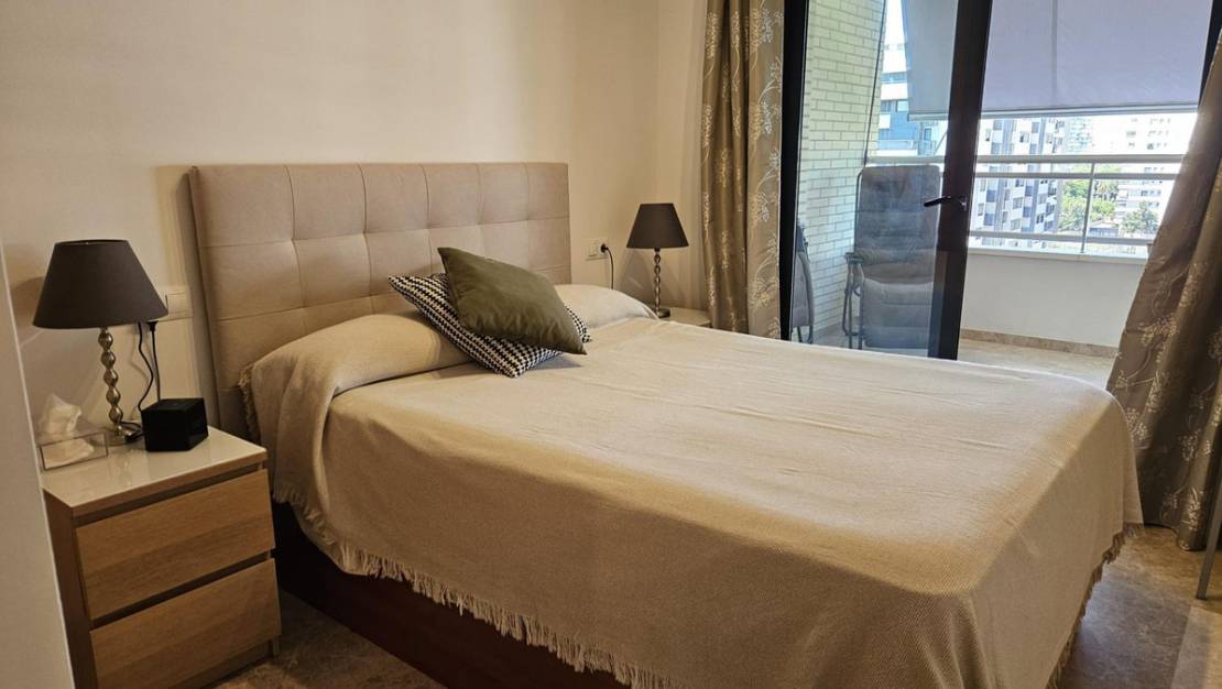 Venta - Apartment - Alicante - Alicante Centro