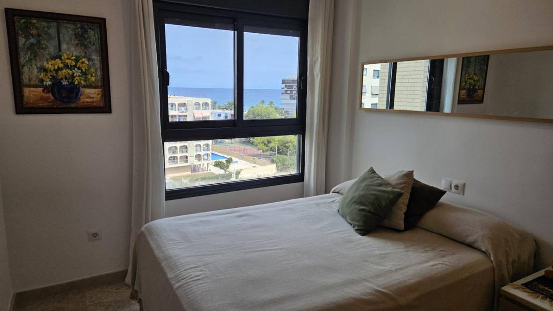 Venta - Apartment - Alicante - Alicante Centro