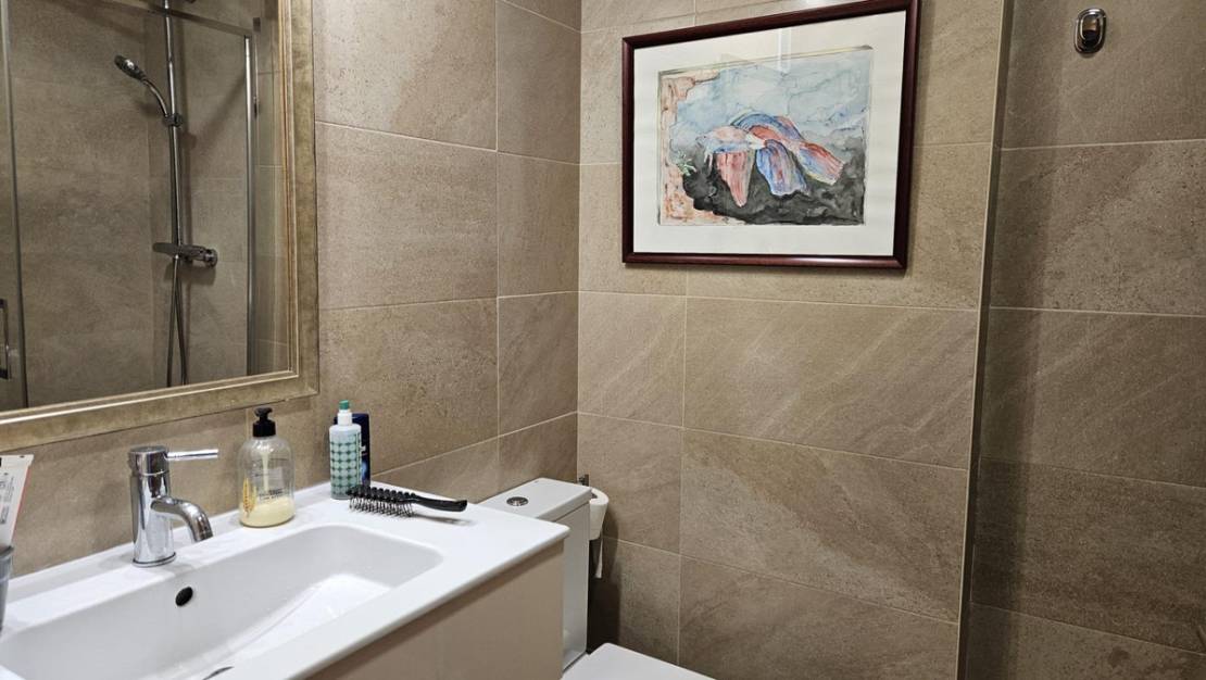 Venta - Apartment - Alicante - Alicante Centro