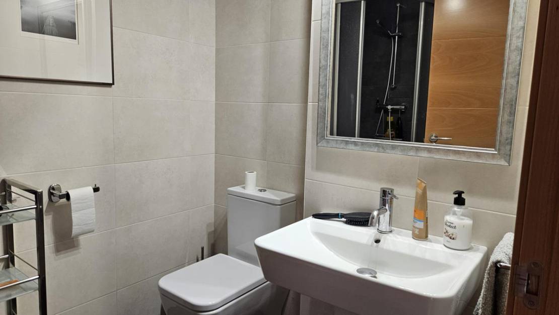Venta - Apartment - Alicante - Alicante Centro