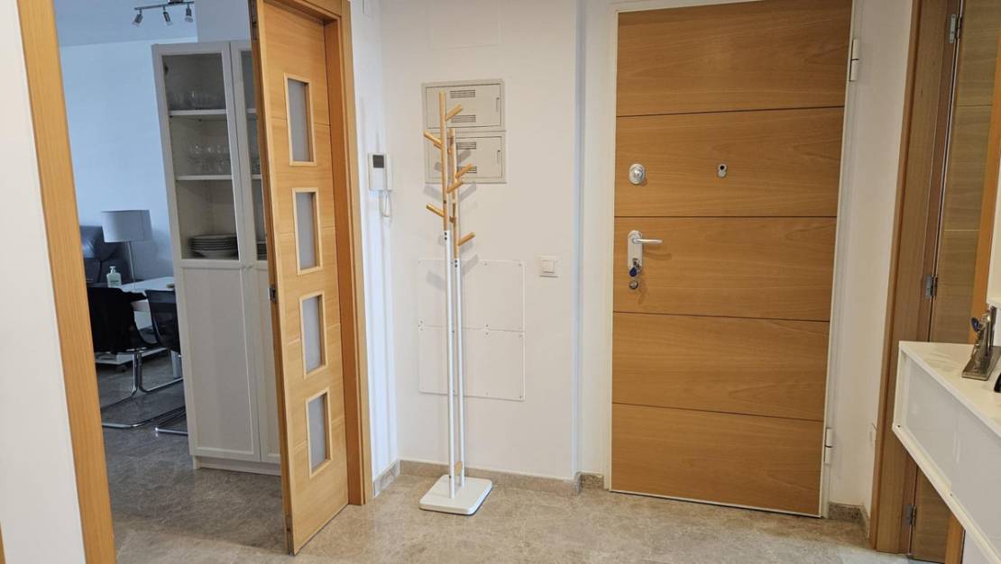 Venta - Apartment - Alicante - Alicante Centro