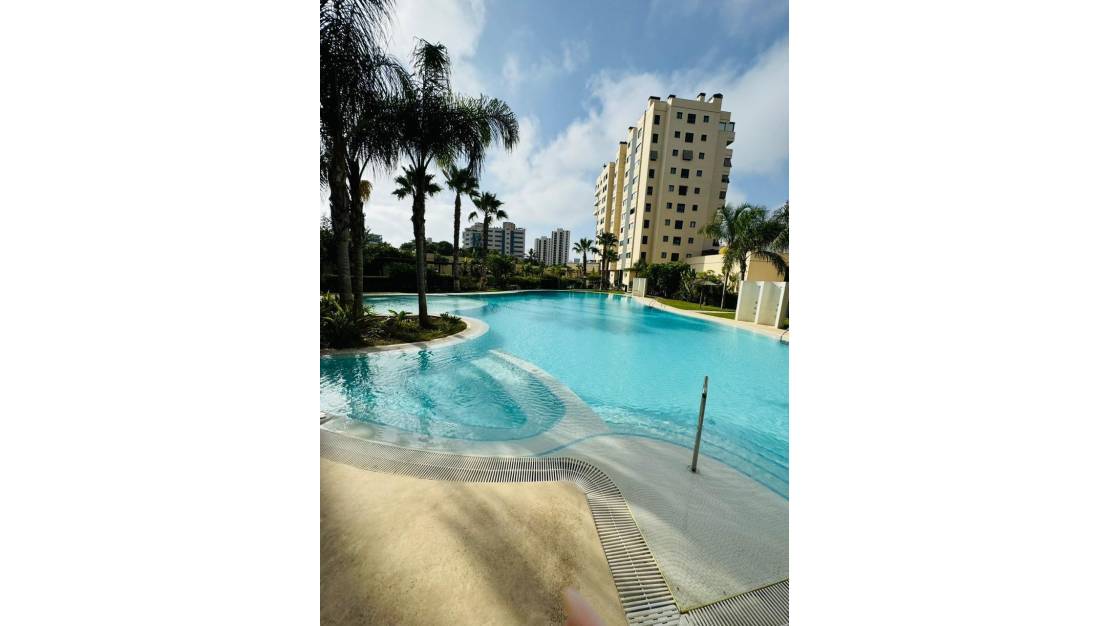 Venta - Apartment - Alicante - Alicante Centro