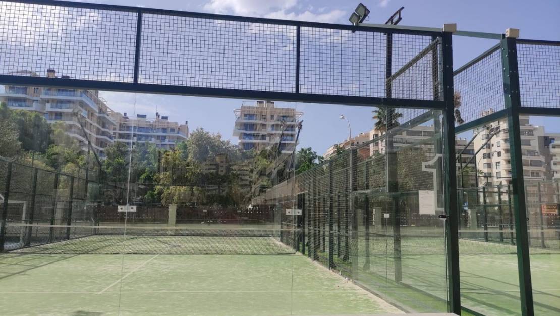 Venta - Apartment - Alicante - Alicante Centro