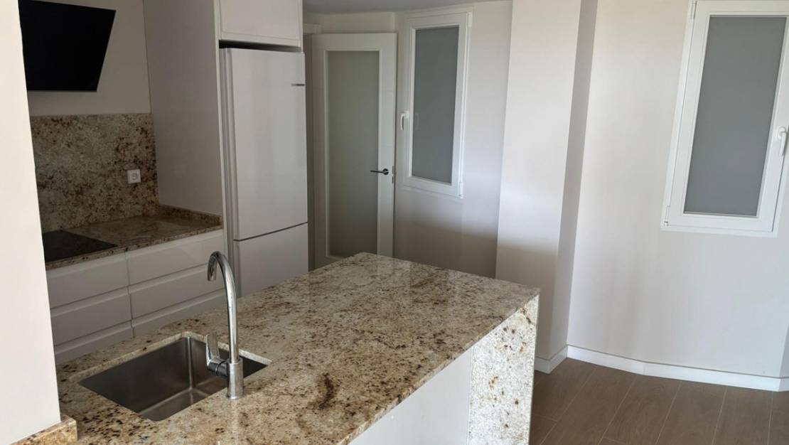 Venta - Apartment - Alicante - Alicante Centro