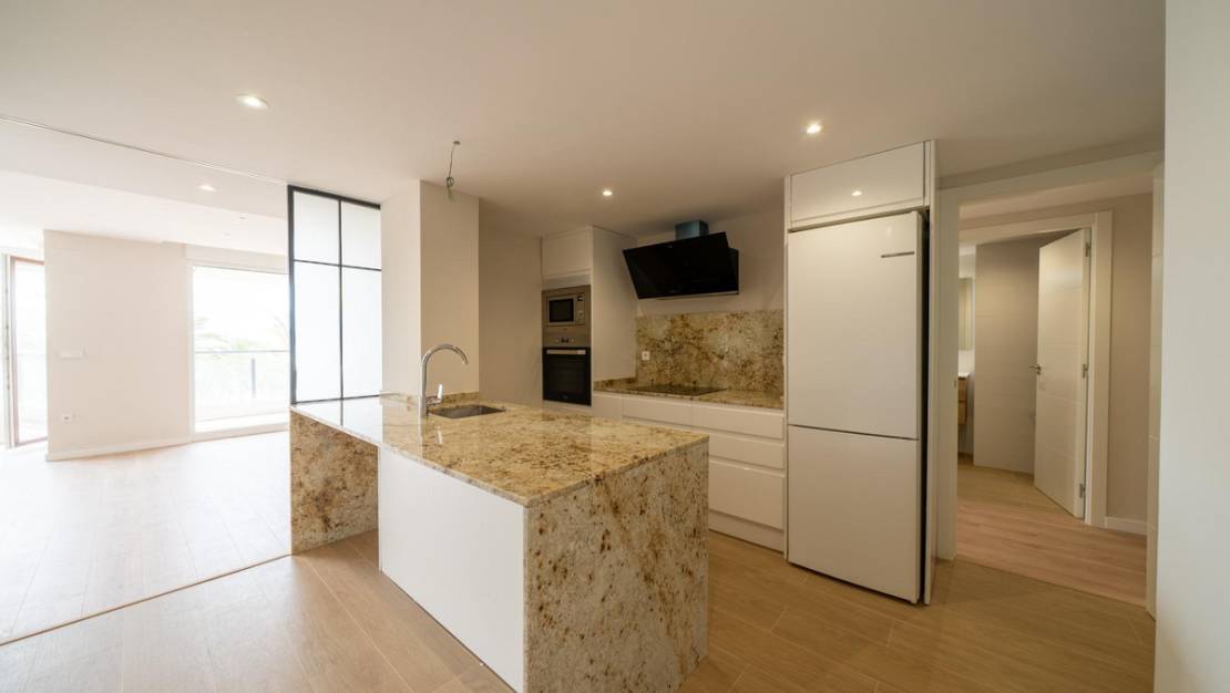 Venta - Apartment - Alicante - Alicante Centro