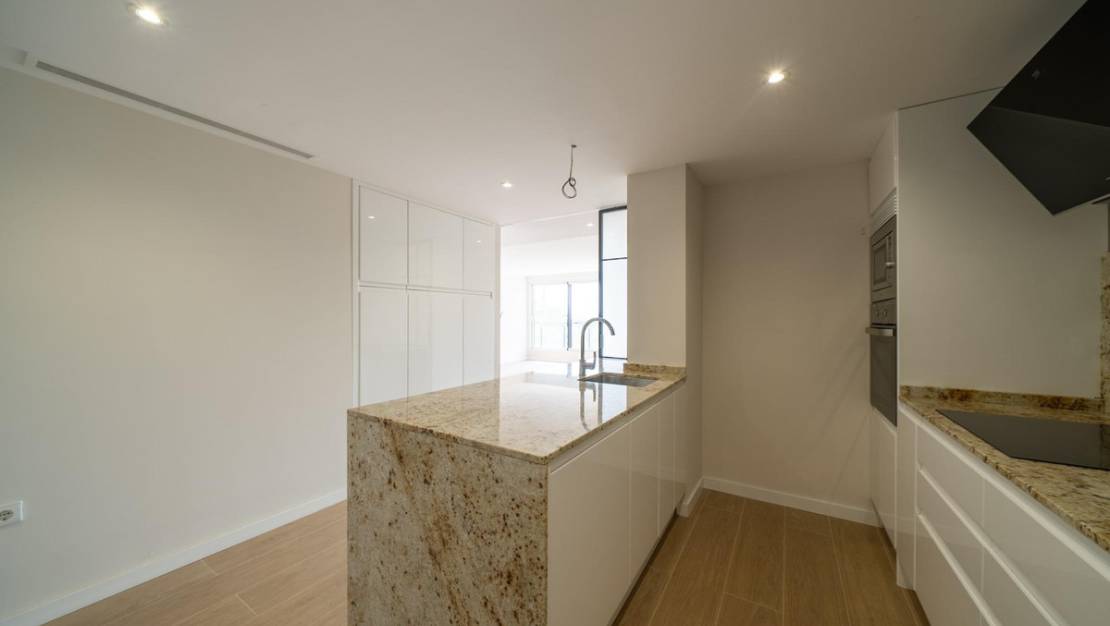 Venta - Apartment - Alicante - Alicante Centro