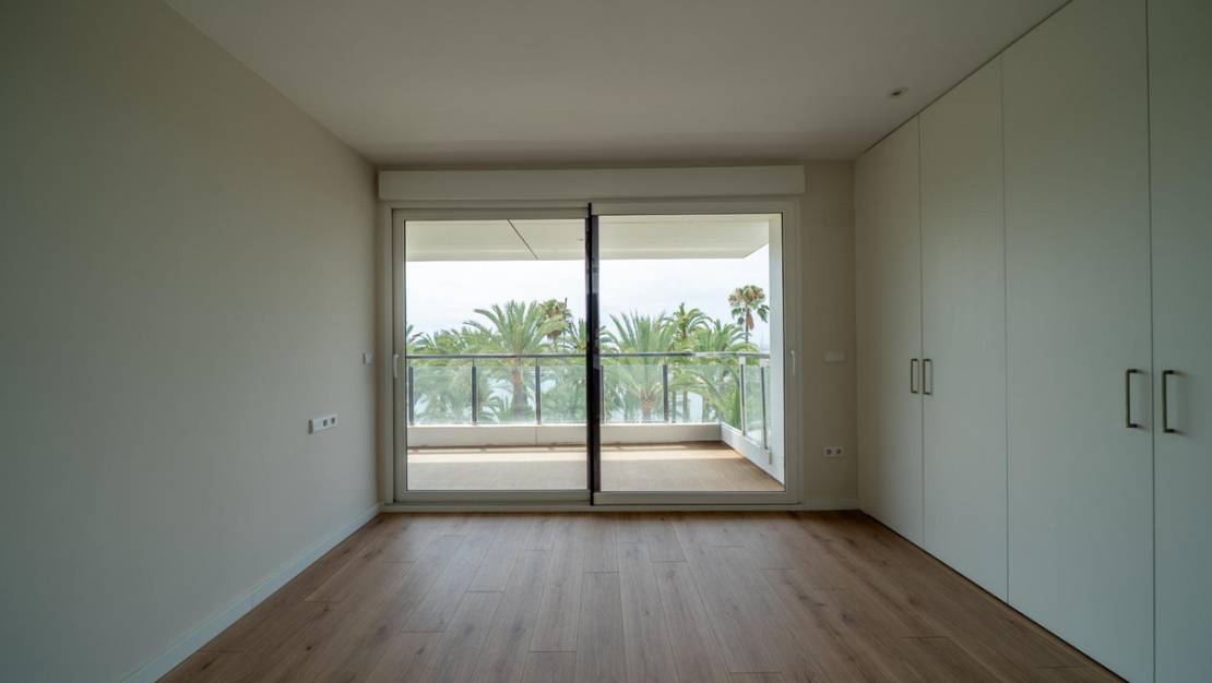 Venta - Apartment - Alicante - Alicante Centro