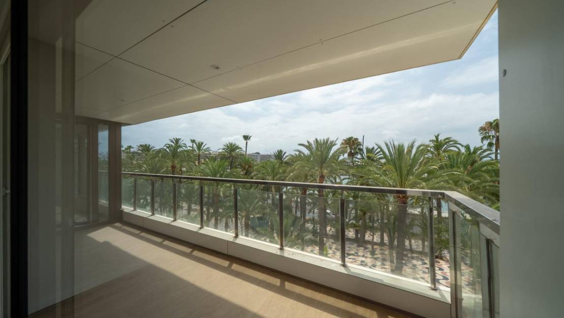 Venta - Apartment - Alicante - Alicante Centro