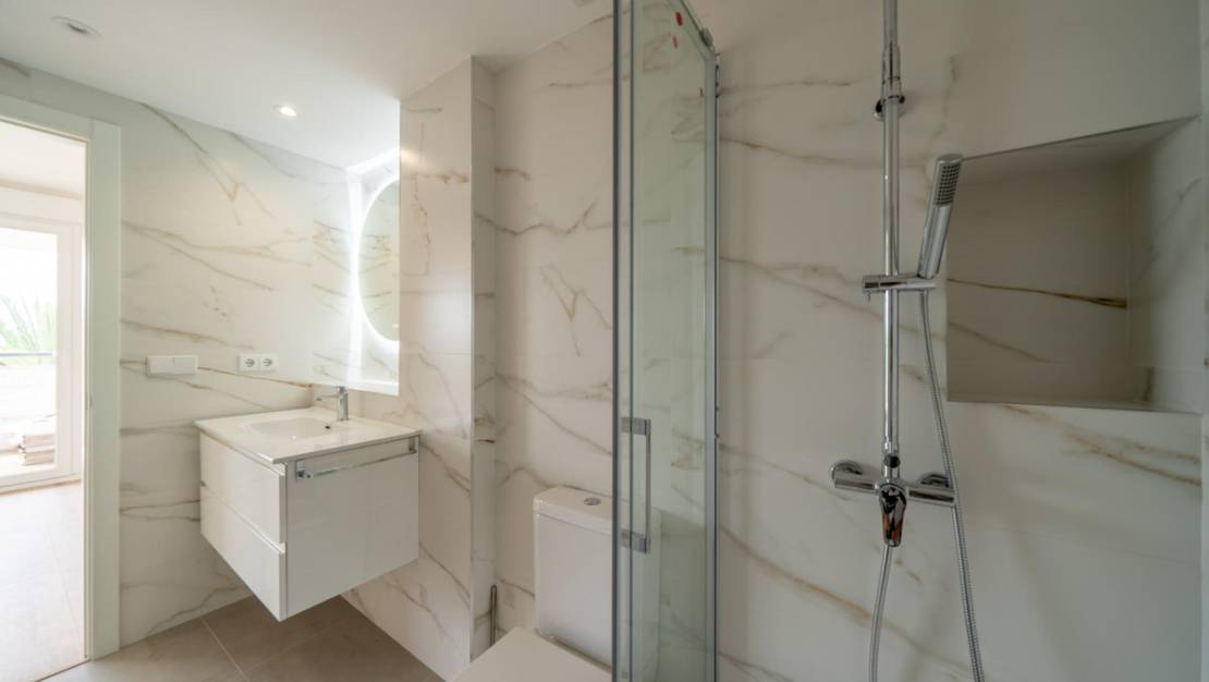 Venta - Apartment - Alicante - Alicante Centro