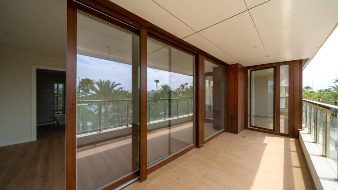 Venta - Apartment - Alicante - Alicante Centro