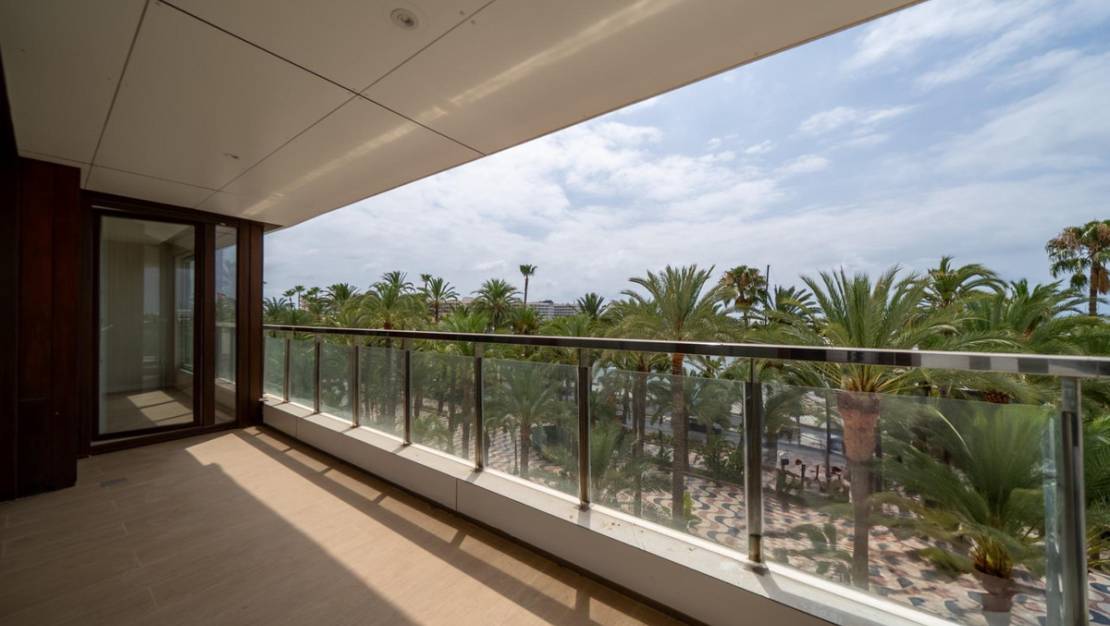 Venta - Apartment - Alicante - Alicante Centro