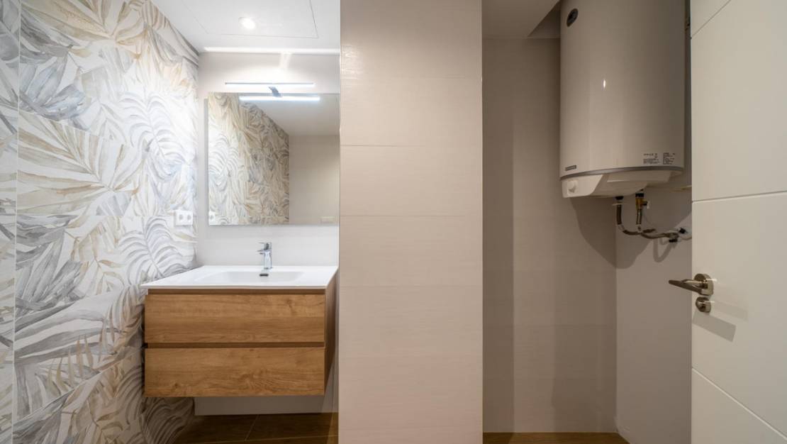 Venta - Apartment - Alicante - Alicante Centro