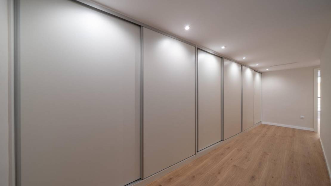 Venta - Apartment - Alicante - Alicante Centro