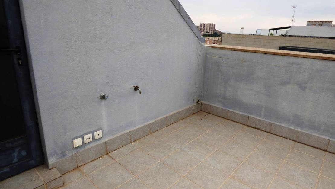 Venta - Apartment - Alicante - Alicante Centro