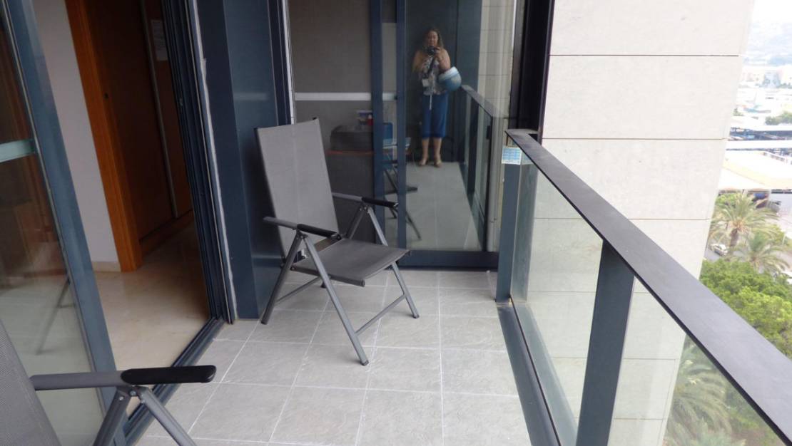 Venta - Apartment - Alicante - Alicante Centro