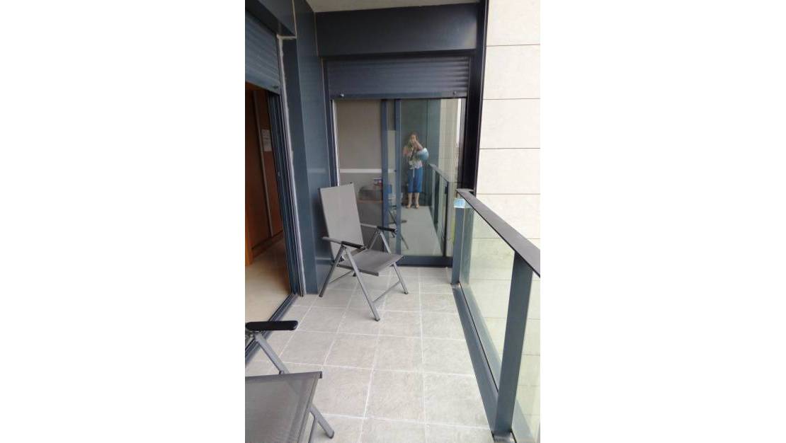 Venta - Apartment - Alicante - Alicante Centro