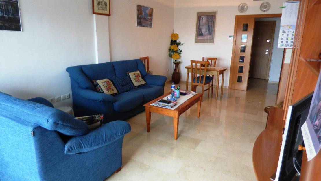 Venta - Apartment - Alicante - Alicante Centro