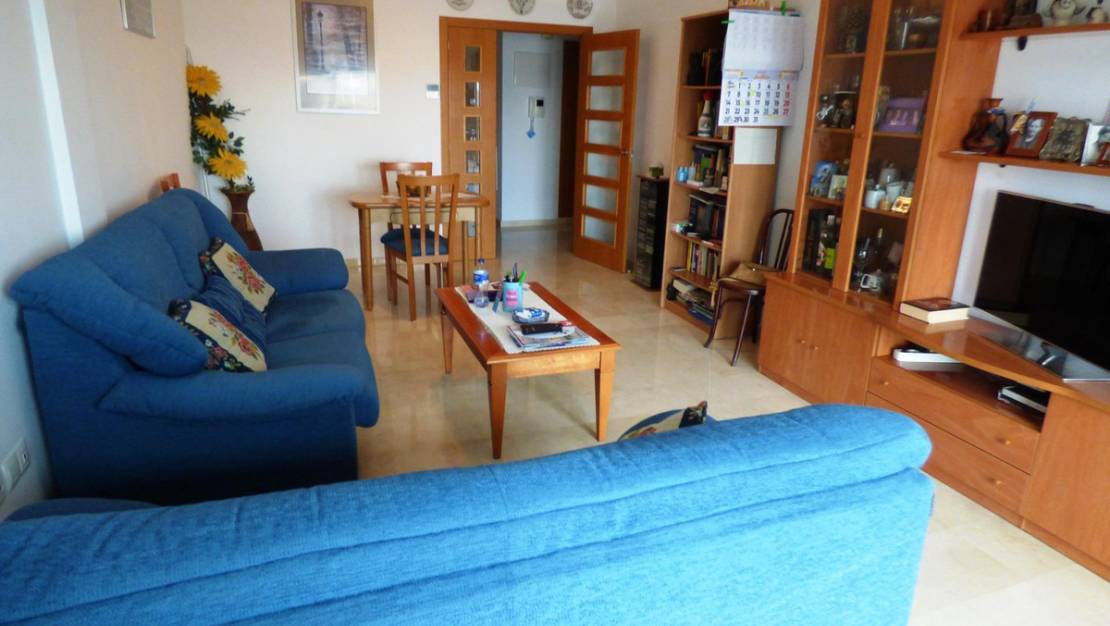 Venta - Apartment - Alicante - Alicante Centro