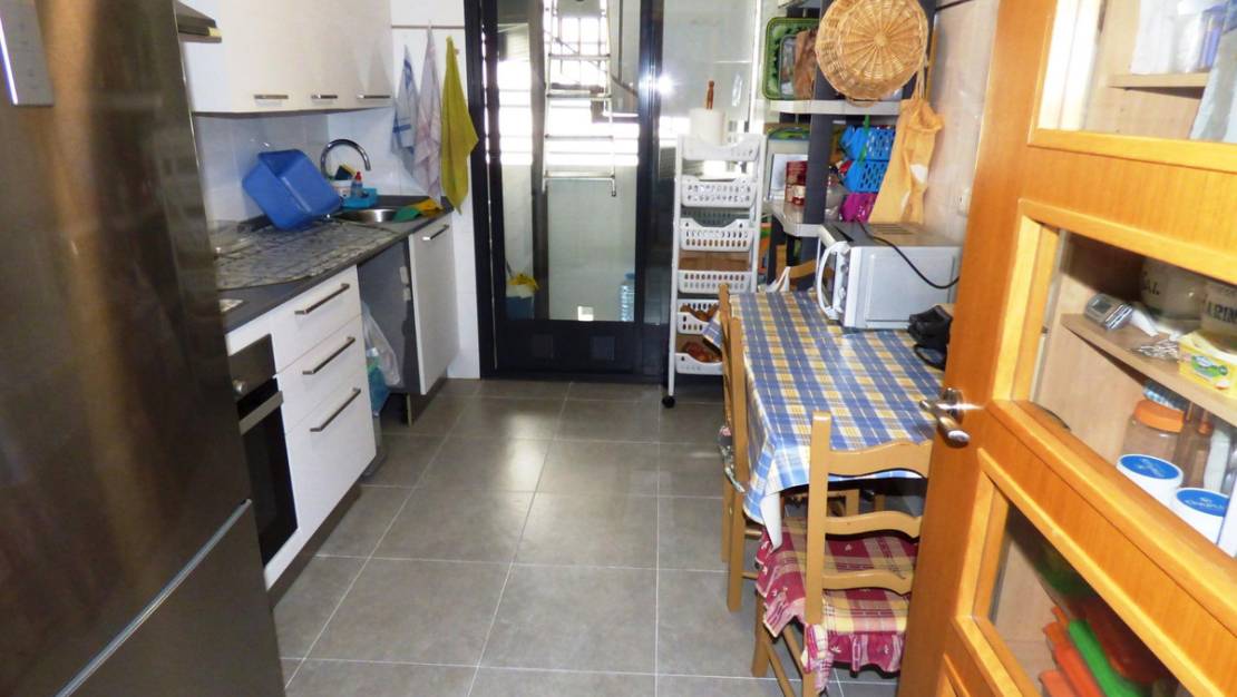 Venta - Apartment - Alicante - Alicante Centro