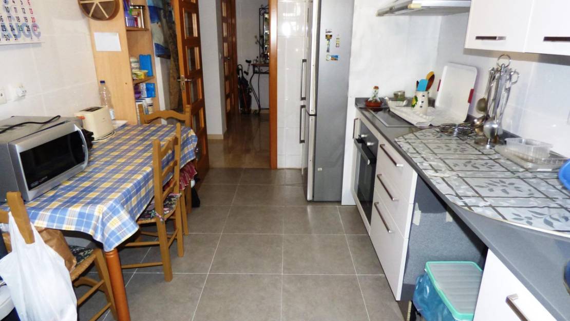 Venta - Apartment - Alicante - Alicante Centro