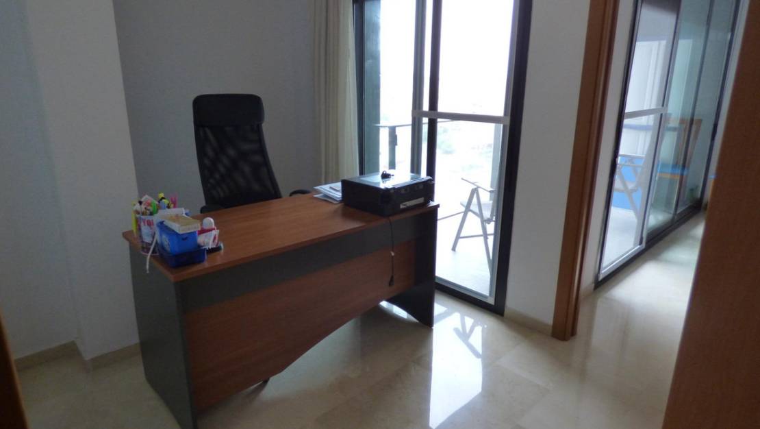 Venta - Apartment - Alicante - Alicante Centro