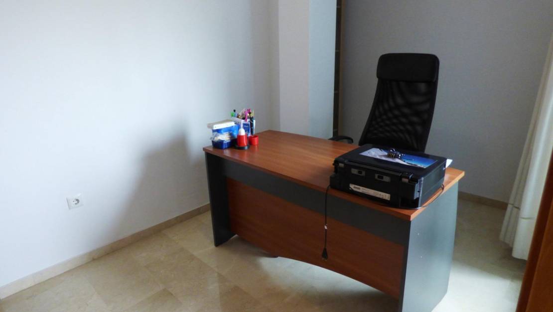 Venta - Apartment - Alicante - Alicante Centro